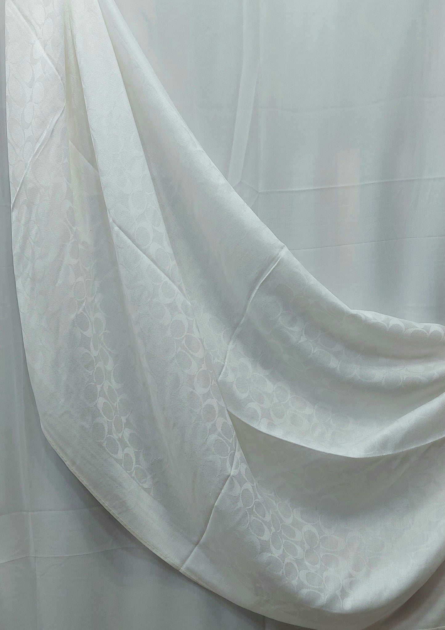 Cotton-Ethereal White