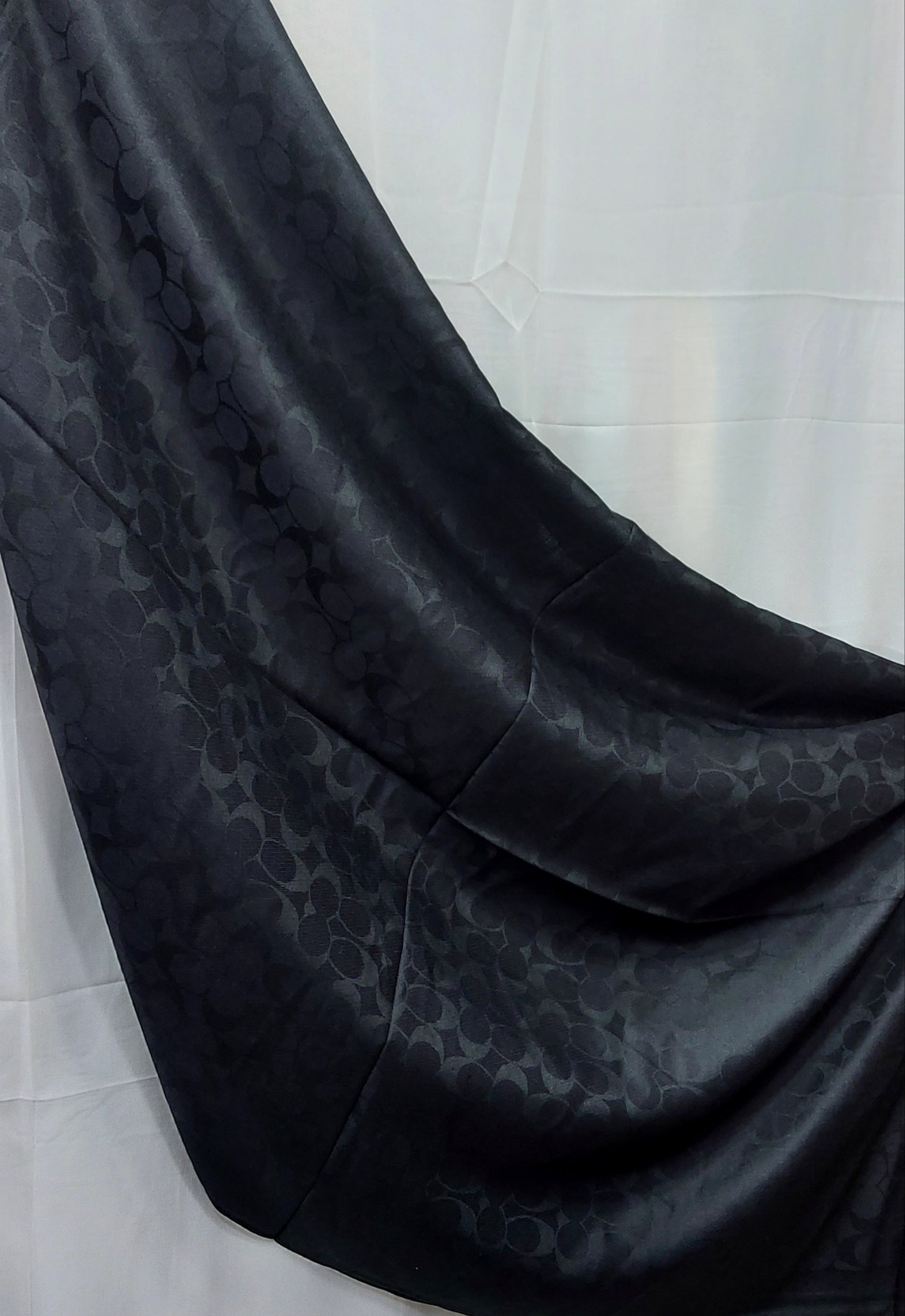 Cotton-Ethereal Black