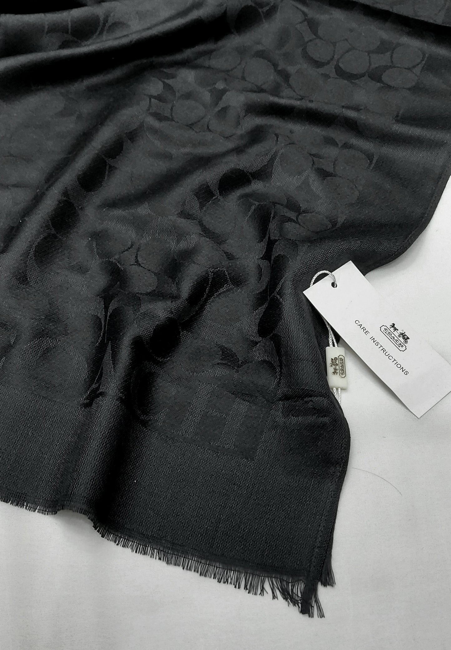 Cotton-Ethereal Black