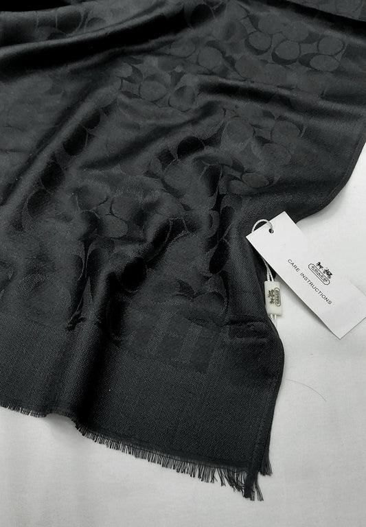 Cotton-Ethereal Black