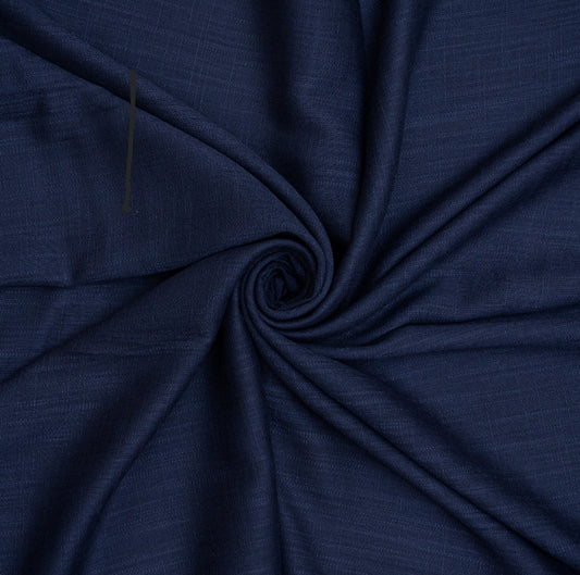 Turkish lawn-Navy blue