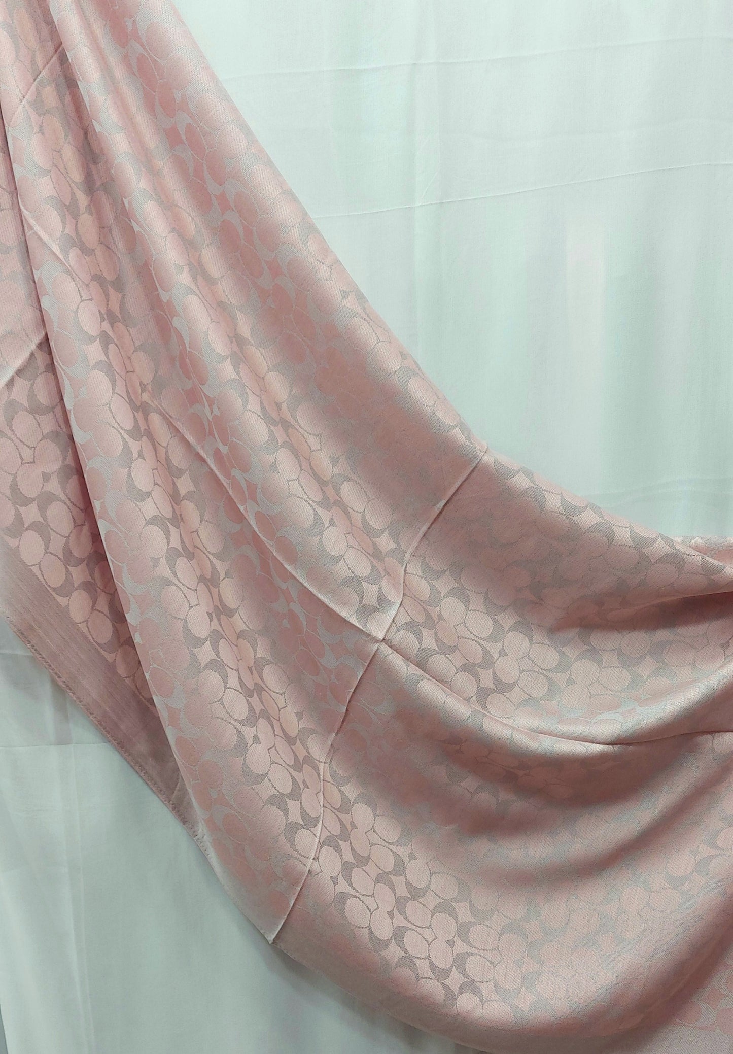 Cotton-Ethereal Pink