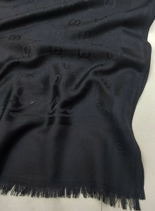 Cotton-Marmont Black