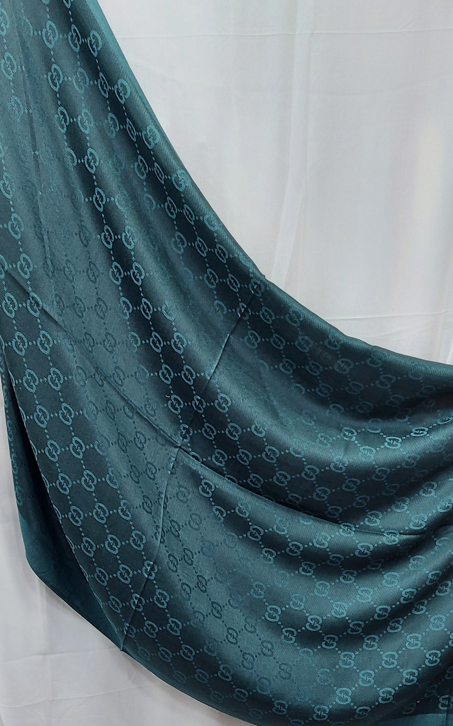 Cotton-Marmont Emerald Green