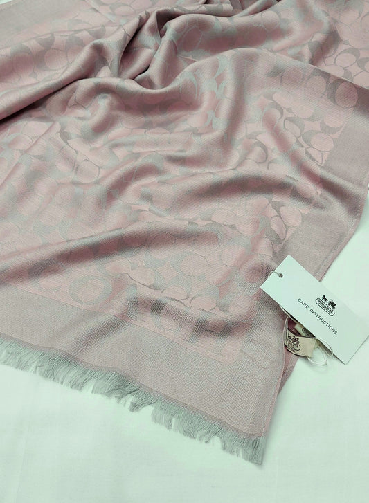 Cotton-Ethereal Pink