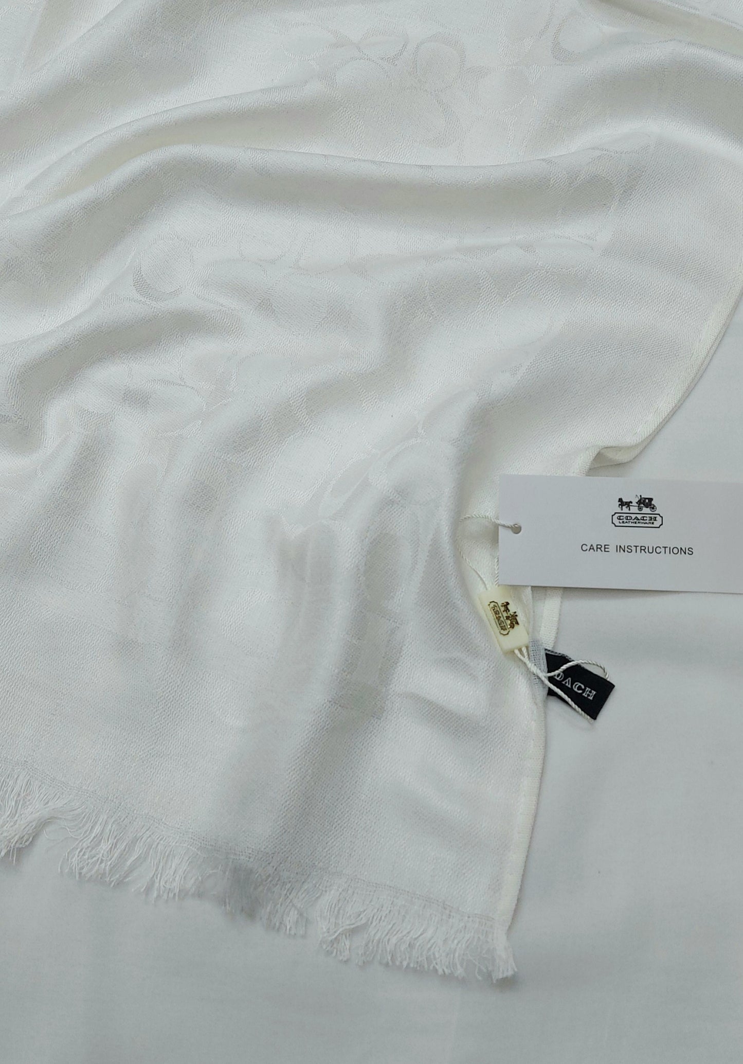 Cotton-Ethereal White