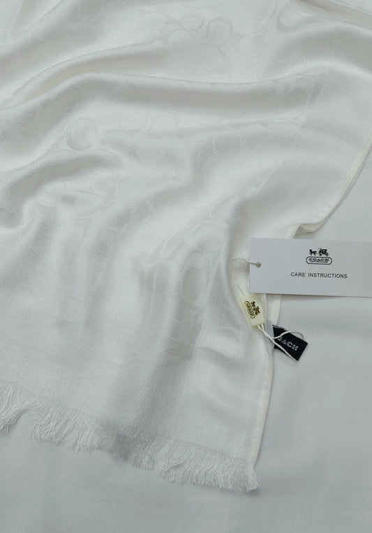 Cotton-Ethereal White