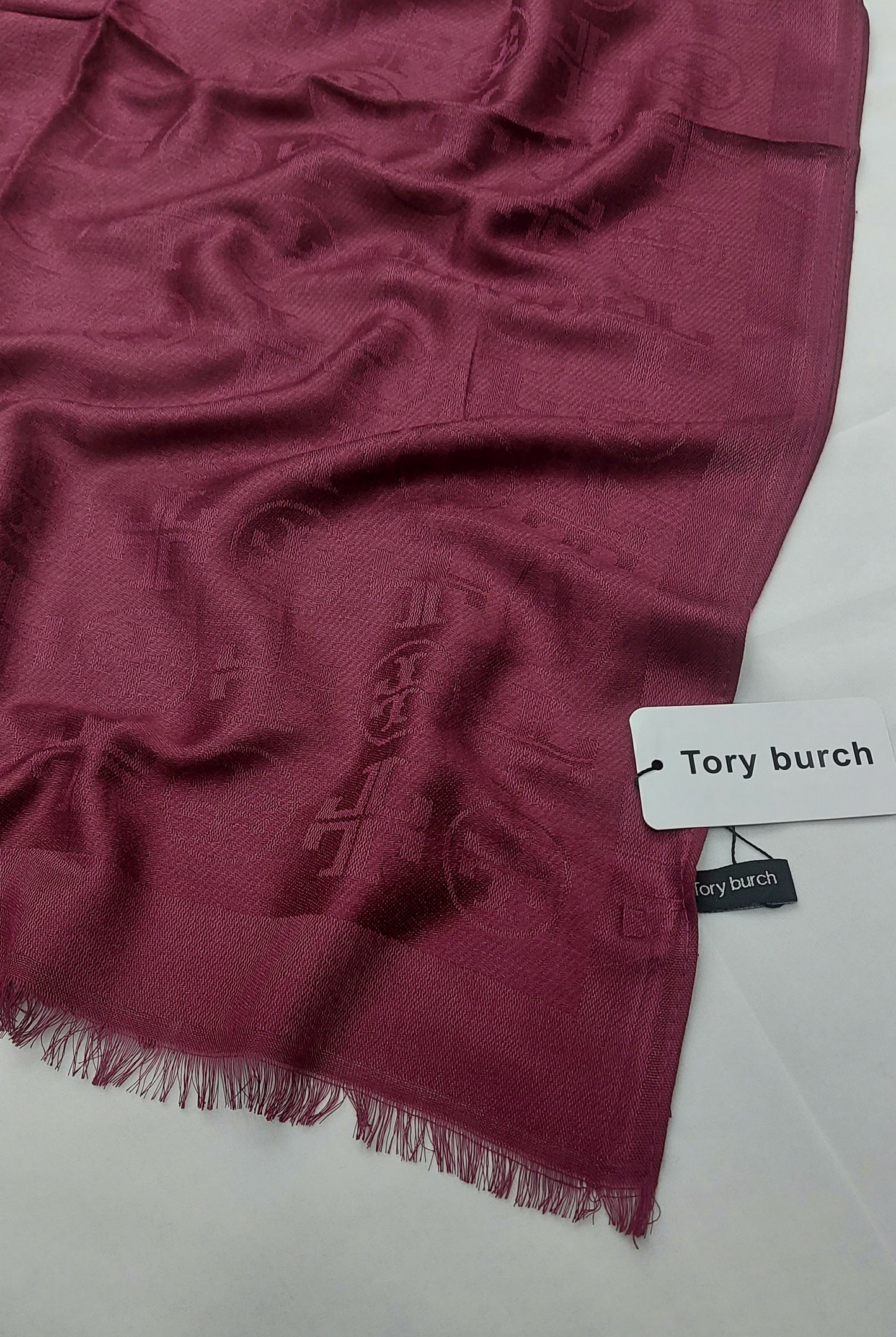 Cotton-Emblem Maroon