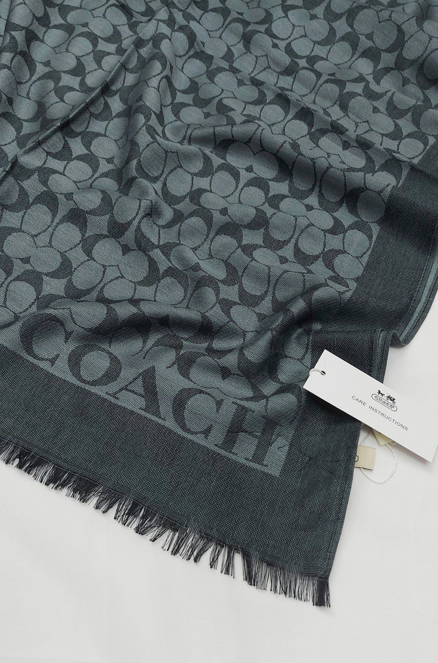 Cotton-Ethereal Charcoal