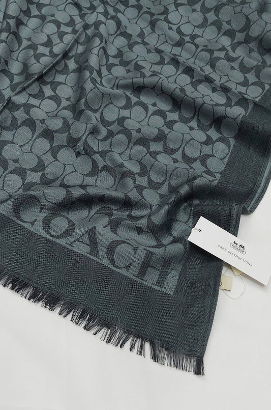 Cotton-Ethereal Charcoal