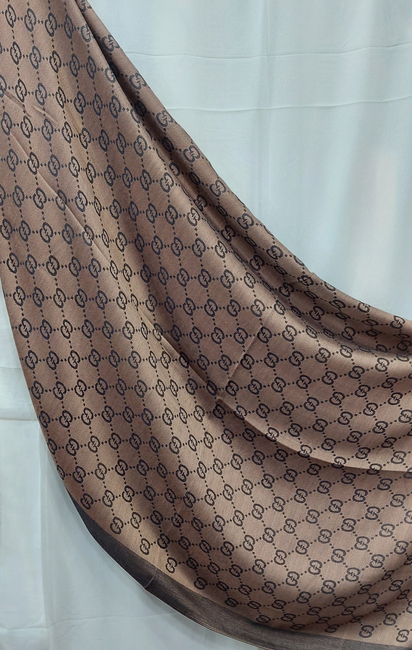 Cotton-Marmont Brown