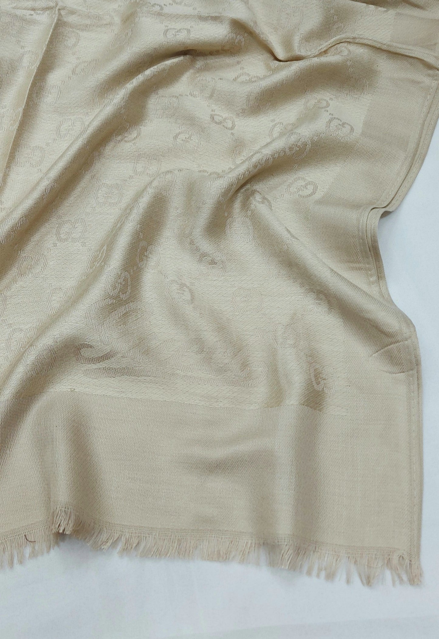 Cotton-Marmont Beige