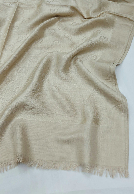 Cotton-Marmont Beige