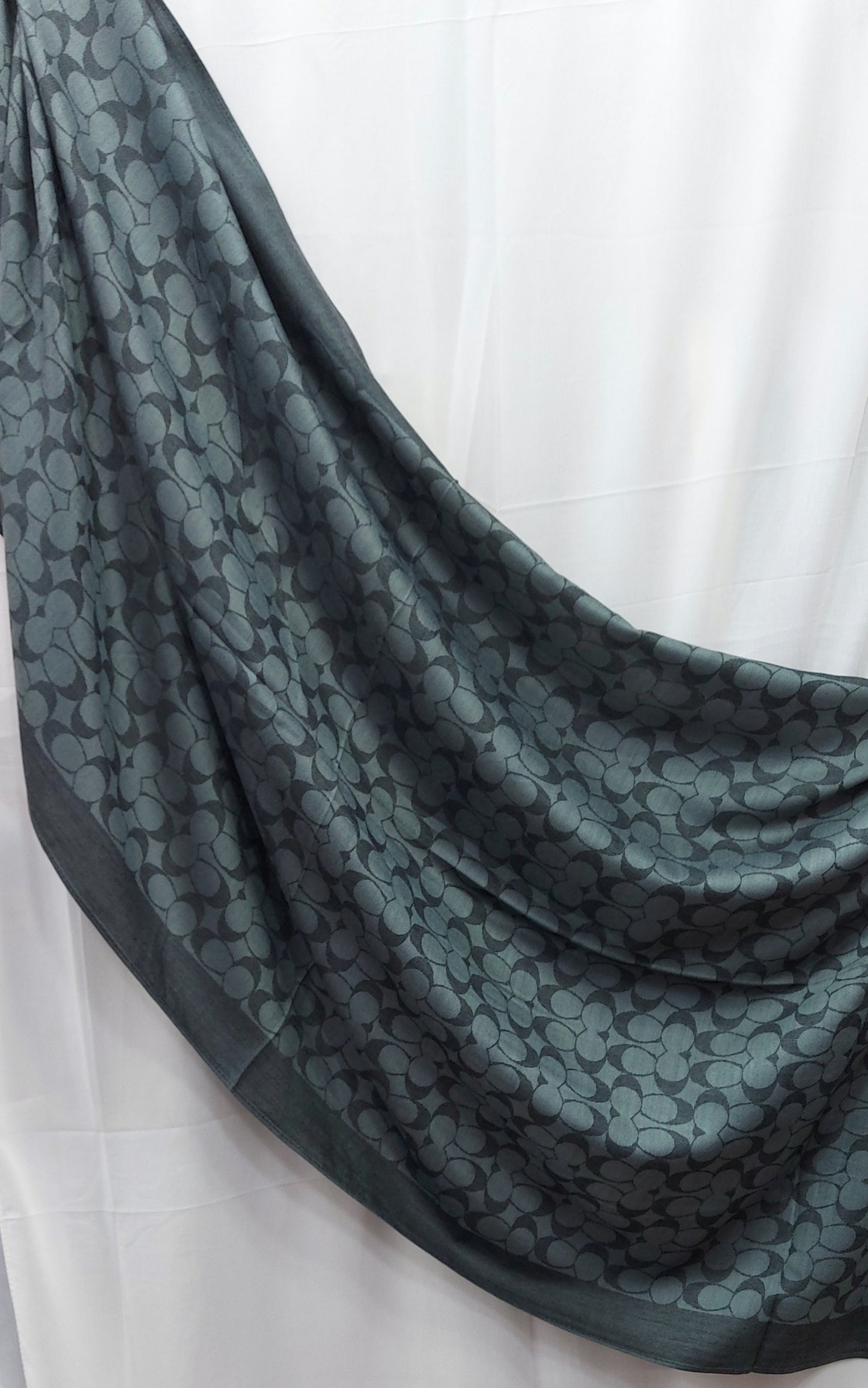 Cotton-Ethereal Charcoal